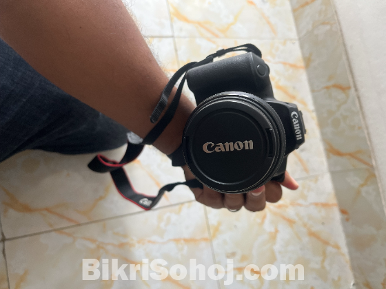 Canon 200D mark-2